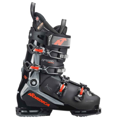 Nordica Speedmachine 3 110 GW Herren-Skistiefel Skiboots Skischuhe Ski 2025 NEU