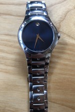 watch movado bold