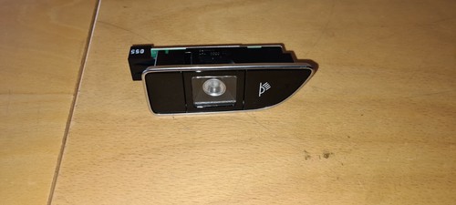 Leseleuchte Innenleuchte Audi A8 4H links hinten 4H0947353 NR136G