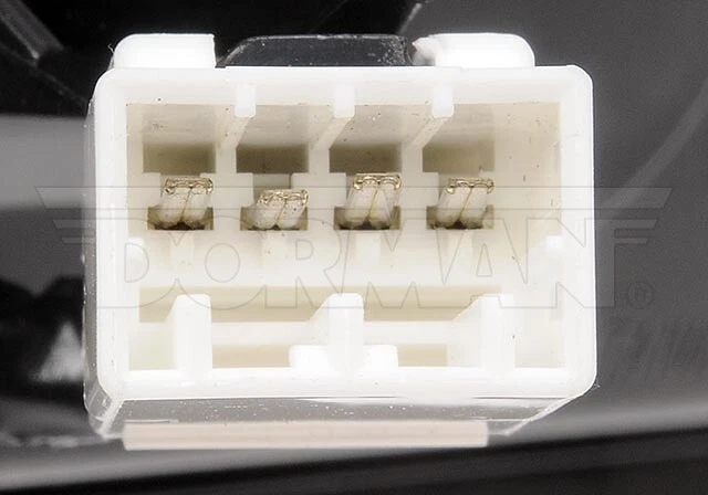 Conjunto de tercera luz de freno Dorman 923-061 para Ram 2500 2020 Foto 3 de 4