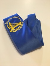 Golden State Necktie, Great Gift, Birthday, Anniversary, Christmas