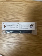 Virtuoso Wrist Practice Aid