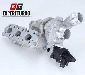 Turbolader Mini BMW 1 (F20), 3 (F30, F80), 4 (F32, F82) 116 i Neuteil