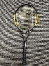 Vintage 1996 LOONEY TUNES Sylvester & Tweety Spalding Tennis Racket Warner Bros.