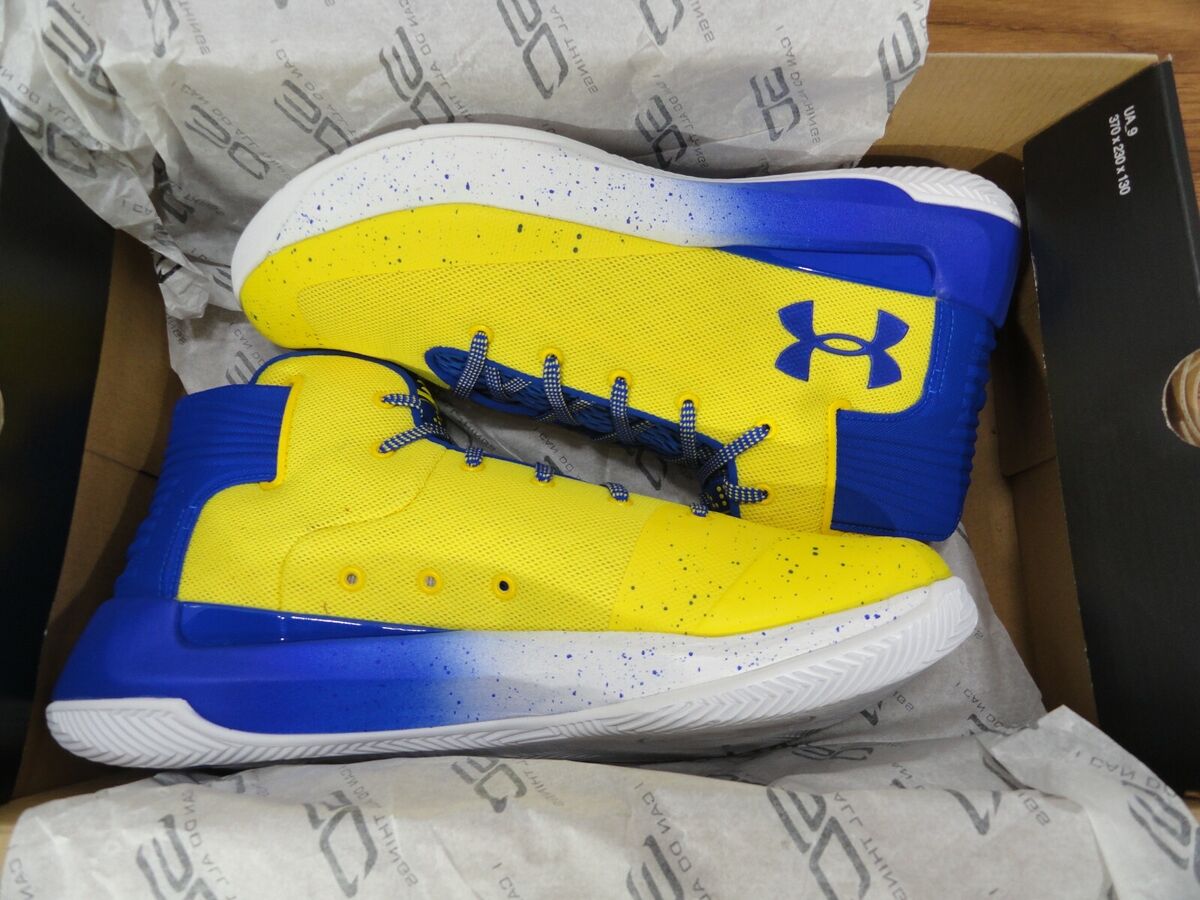 Under Armour Men's Curry 3 Zero 1298308-700 Basketball Shoes Under Armour Men's Curry 3 Zero 1298308-700 Basketball Shoes