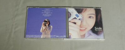 MAYO OKAMOTO/SMILE JPN TKCA71000 | eBay