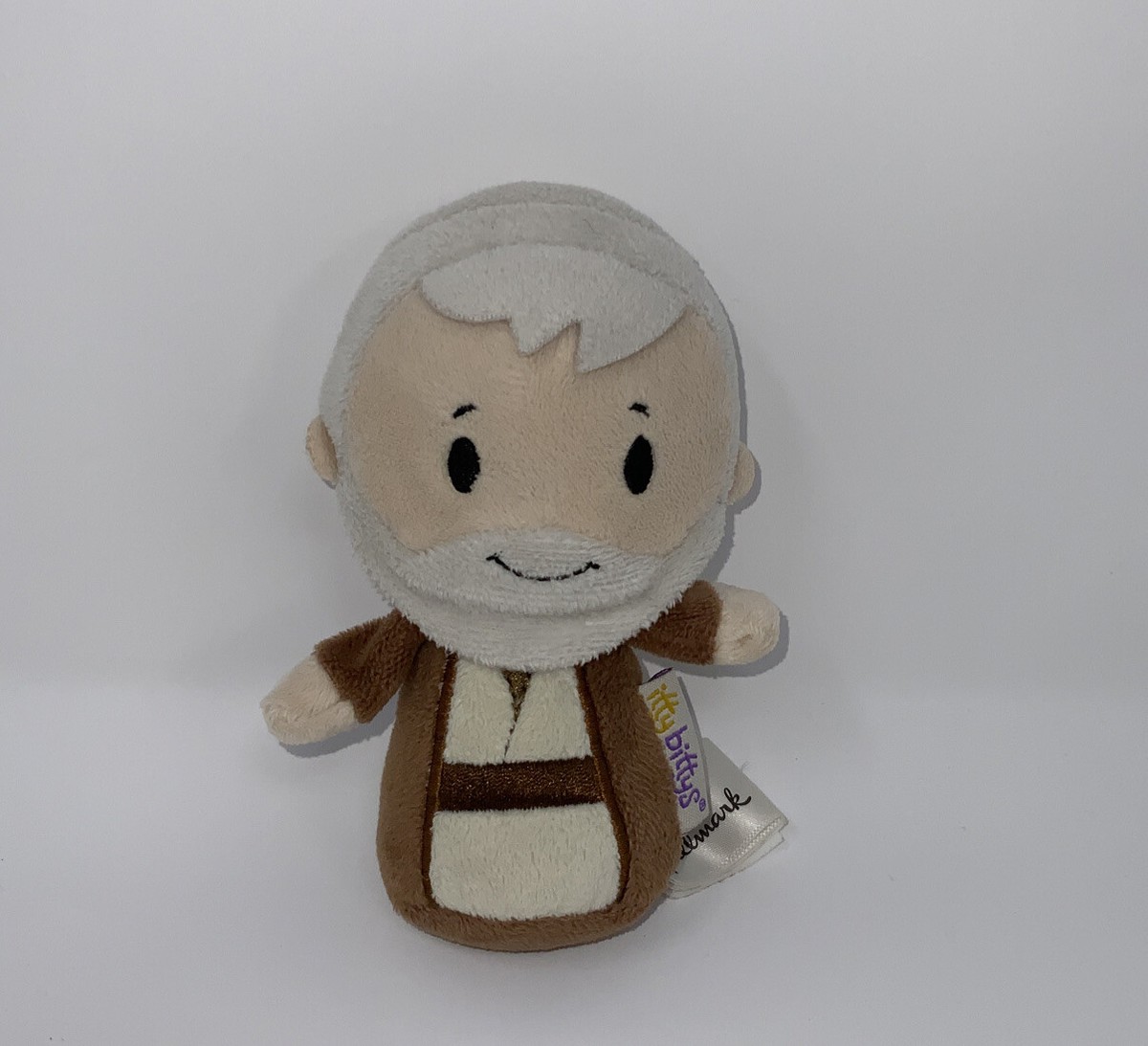 い*d様 star wars itty bittys anakin obi-wa itty bittys® Star Wars: Revenge of the Sith™ Obi Wan Kenobi