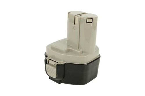 Vhbw 2X Akku Kompatibel Mit Makita 12V – 3000 MAh NiMH, Ersatz Für 6316D, 6317D Serie