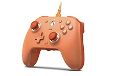 NEW GameSir G7 SE Xbox Controller Officially Licensed for Xbox One + X PC Orange