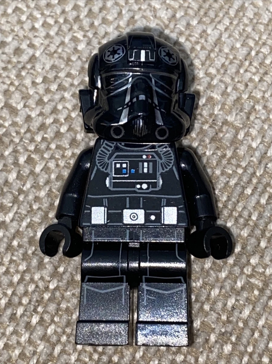 Lego star wars 75211 imperial cheap tie fighter