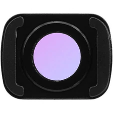 Portable Wide Angle Camera Lens Magnetic Anamorphic Lens For OSMO  Fit