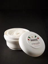 Proraso Shaving Soap in a Bowl Sensitive Skin White 150 ml