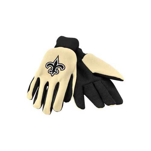 NFL Team Utility Work Gloves Officially Licensed - Choose Your Team - Picture 21 of 33