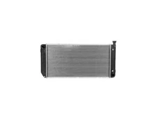 Action Crash Radiator fits GMC Yukon 1998-2000 83KMKV