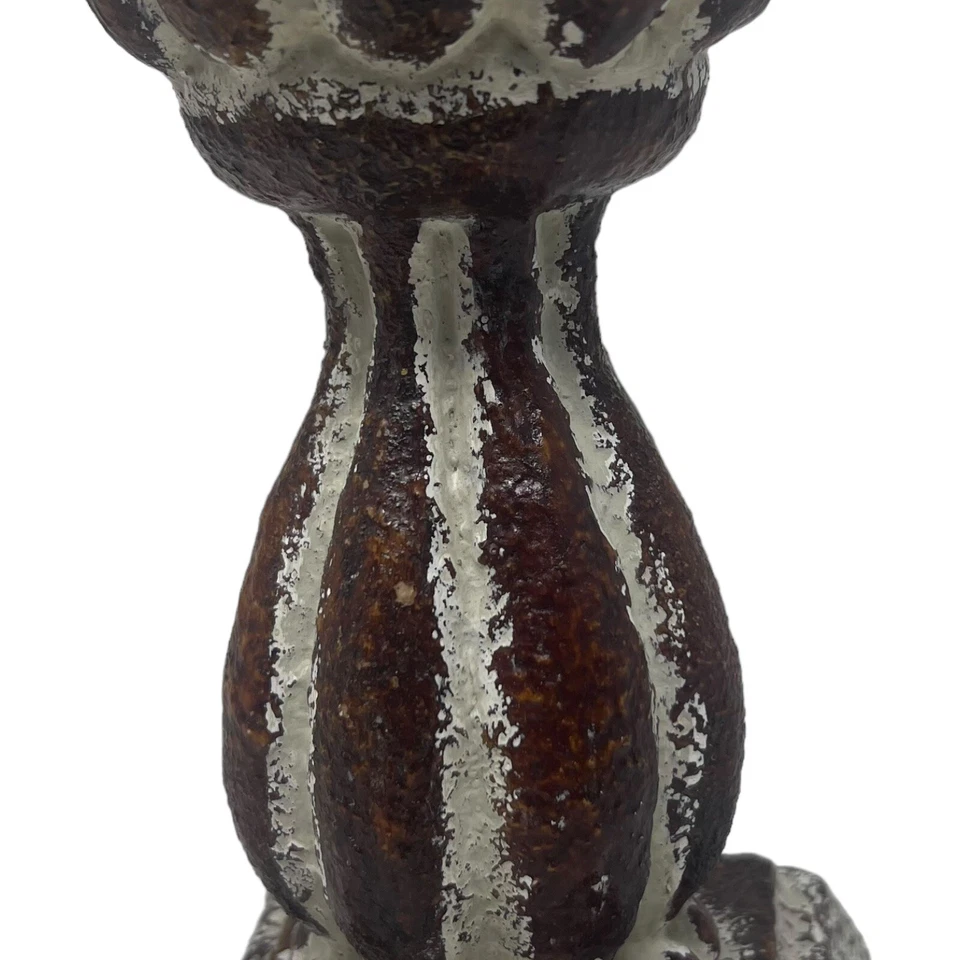 Southern Living At Home GRANDE 11-1/4" histórico campana tarro candelabro Foto 4 de 4