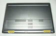 BRAND NEW GENUINE DELL PRECISION 7550 M7550 ALUMINUM BOTTOM BASE COVER FPYGV
