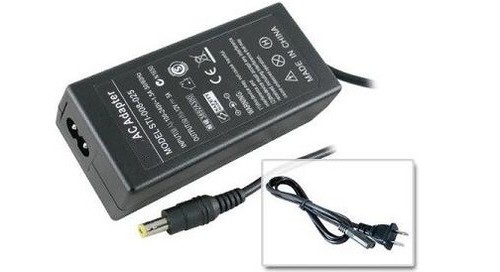 power supply AC adapter cord charger 