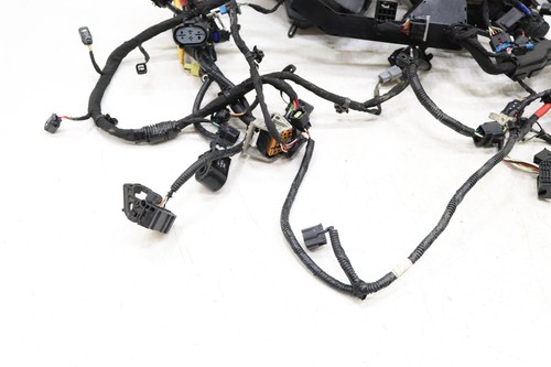 2020-2022 HYUNDAI SONATA 2.5L ENGINE BAY ROOM WIRE WIRING HARNESS OEM 91410L0063 - Picture 7 of 17