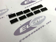 10-pcs Fujitsu MB8117805B-60PJ 2MX8 EDO Hyper Page Mode DRAM 60ns PDSO28