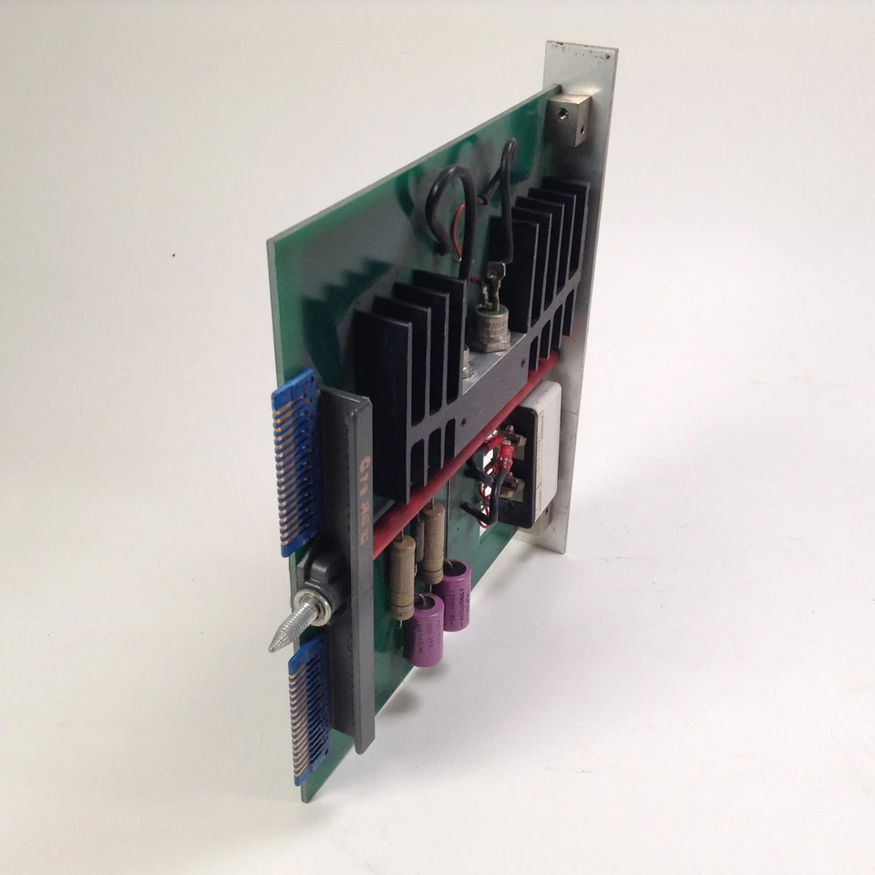 Hf-Electronic 1330.401 Module Used UMP - Image 3 of 4