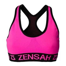 Zensah Women Reversible Sports Bra