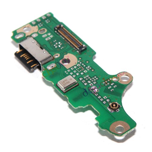 NEW USB Charger Charging Port Dock Connector Mic Board For Nokia 7.1 - Picture 1 of 6