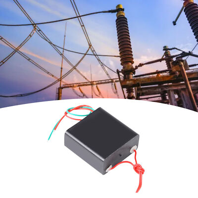DC4.8V-6V High Voltage Generator 50kV-800kV Super Electric Arc Module