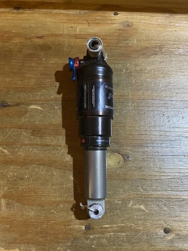 Fox Rear Shocks