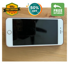 Apple iPhone 6s 16/64/ 128GB Unlocked Verizon Sprint Cricket ATT - Gold