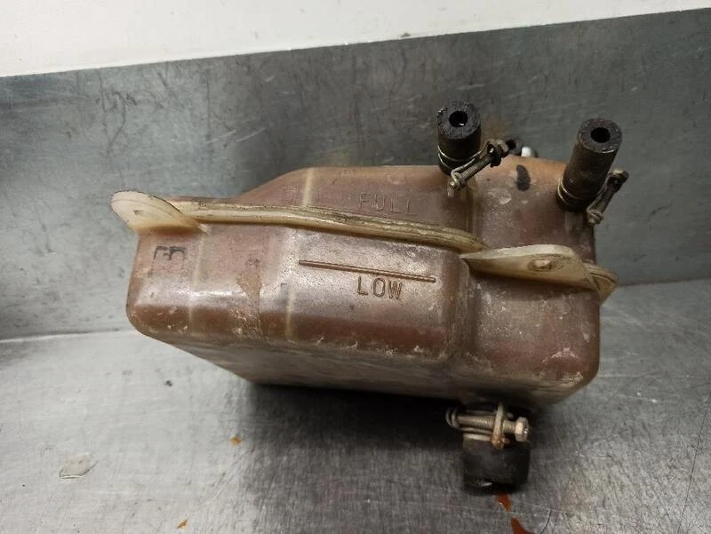 2161005050 ausdehnungsgefäß für SSANGYONG MUSSO 2.9 D 1996 4161172 - Bild 2 von 4