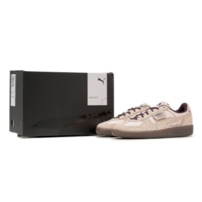 PUMA Palermo Clobber Dresscode 'Island Pink' (398150-01