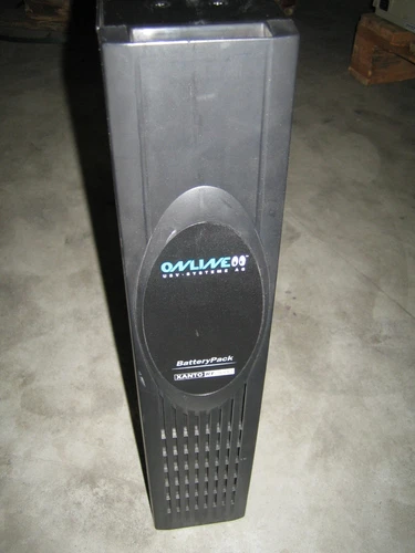 ONLINE UPS Battery Pack XANTO RT 3000 XRT3000BP RT3000 9000-0598-00