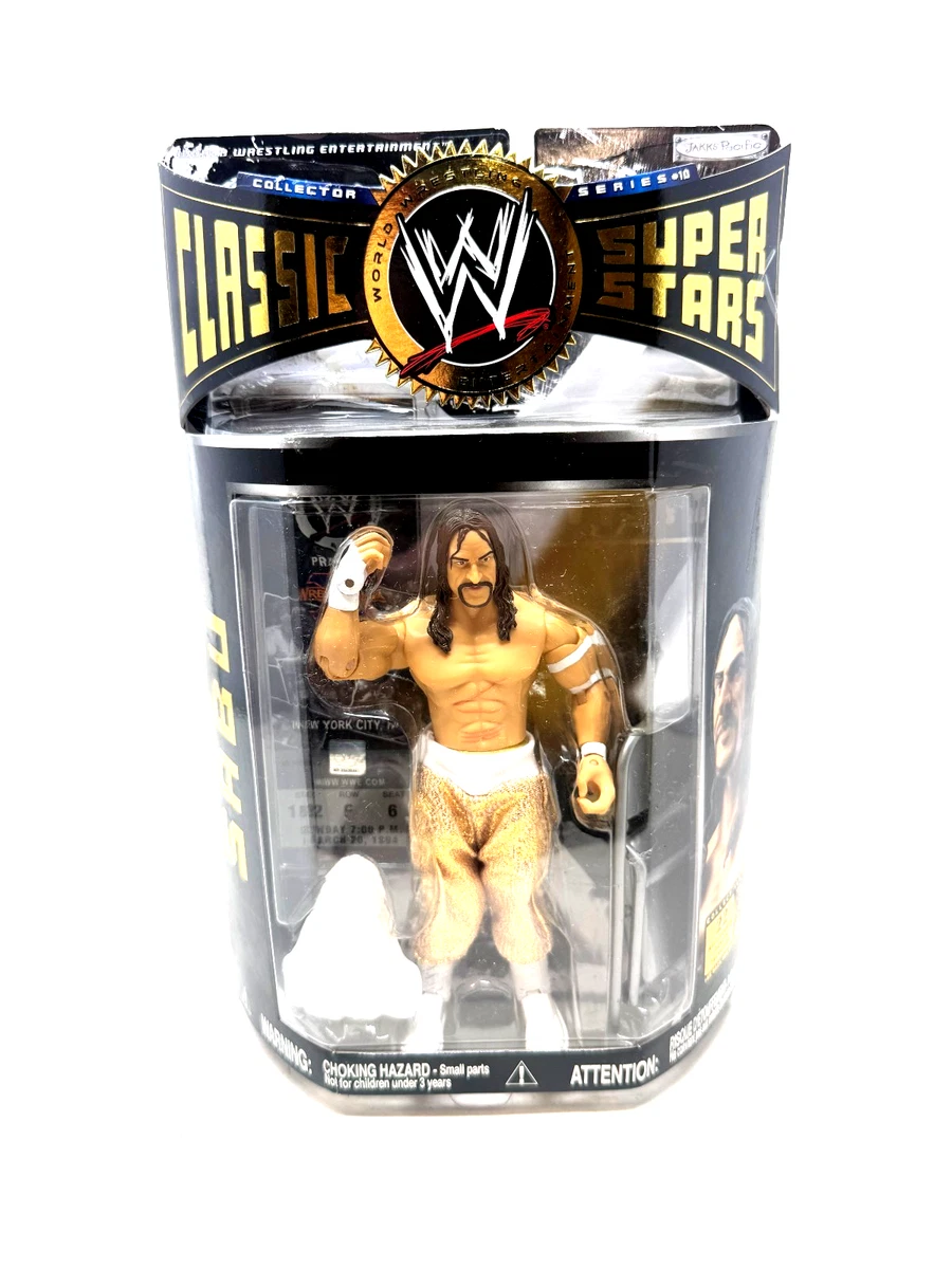 Las mejores ofertas en Figuras de acción de WWE Sabu | eBay