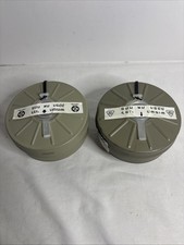 Israeli Original Filter for Protective Gas Mask Set Of 2
