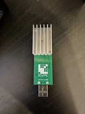 GekkoScience NewPac USB Bitcoin BTC Crypto Miner