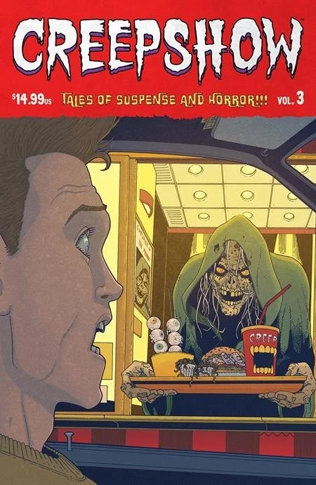 Creepshow 3
