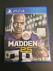 Madden NFL 25 - Sony PlayStation 4