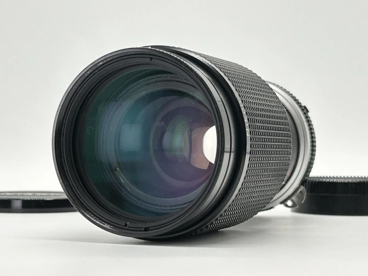 Nikon 50-135mm Focal Camera Lenses for sale | eBay Nikon 50-135mm Focal Camera Lenses for sale | eBay