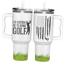 Gifts For Men Gift For Fathers Day, Birthday, Best Present Ideas From Son, Golf