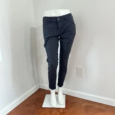 5.11 Tactical Pant Sz 8 Short Device Ready Defender Flex Slim Gray