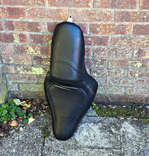 Sportster 1200N Mustang Seat