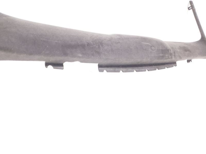 2007 Bentley Continental GTC OEM Upper Front Convertible Hood Cover