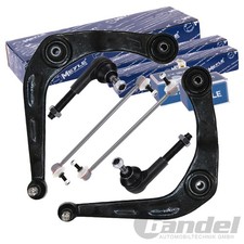 Rotule de suspension Peugeot 206