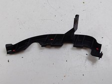 Porsche 911 996 1999 Vorne rechts Halterung Scheinwerfer NA MAM85729