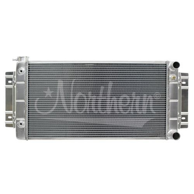 #ad Northern 205183 Muscle Car Radiator 31 x 15 1 4 x 3 $482.00