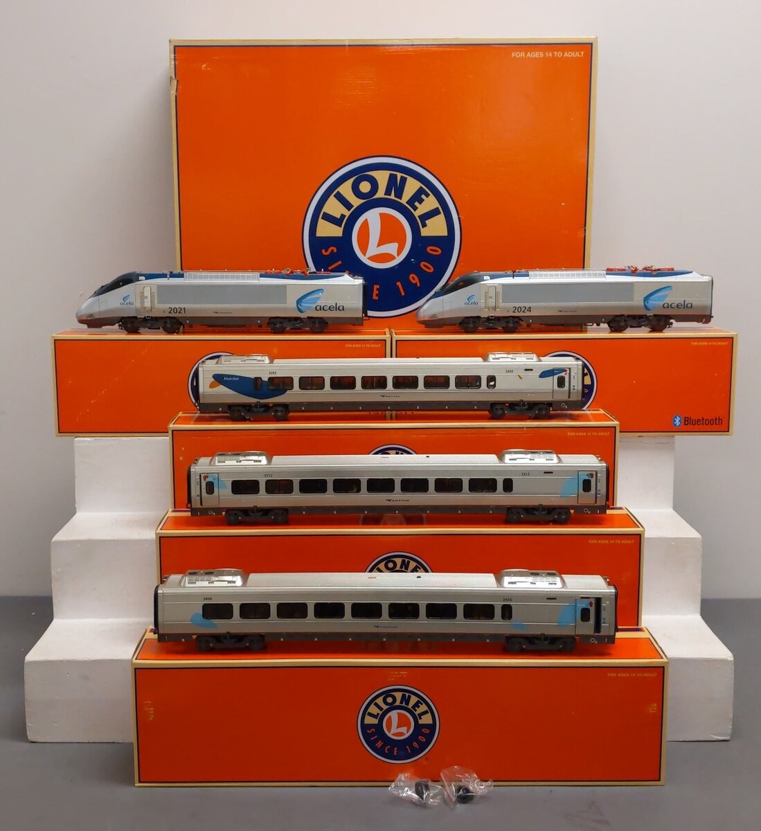 Click here to see eBay Auction