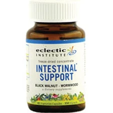 ParaFight 45 Veg Caps 350 Mg by Eclectic Herb