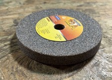 Norton Grinding Wheel 4 x 1/2 x 1/2 Alundum 32A46 32A Bench 5 Pack