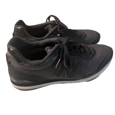 Women s New Balance Sola Sleek Chalkboard Size 6.5 Shoes