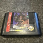 Rock n Roll Racing Sega Genesis Video Game Vintage Retro VTG Cartridge Race 90s